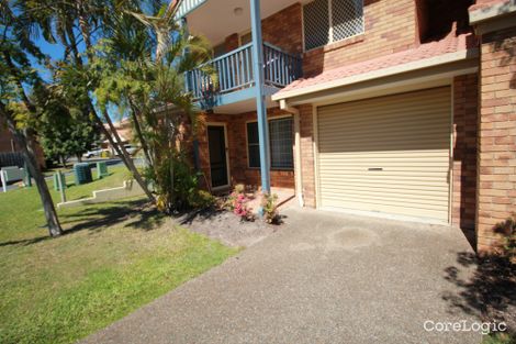 Property photo of 31/189 Wecker Road Mansfield QLD 4122