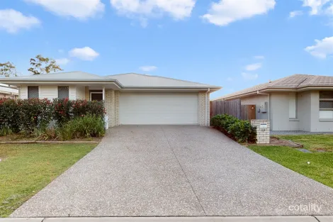 19 Bilson St, Pallara, QLD 4110