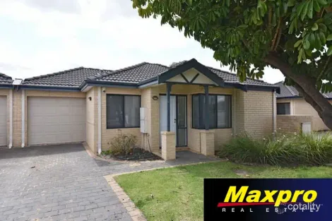 Property photo of 2/44 Grey Street Cannington WA 6107