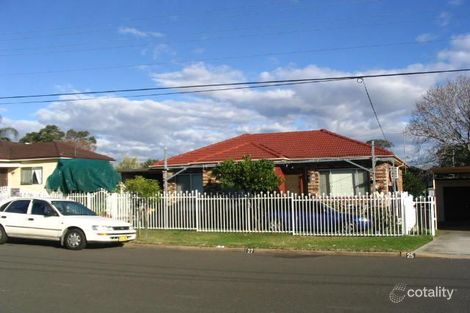 Property photo of 27 Malouf Street Canley Heights NSW 2166