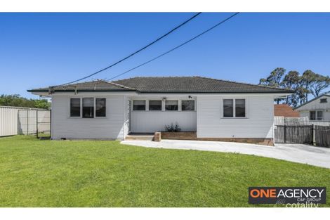 Property photo of 42 De Meyrick Avenue Casula NSW 2170