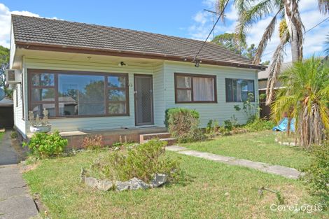 Property photo of 1 Forbes Road Marayong NSW 2148