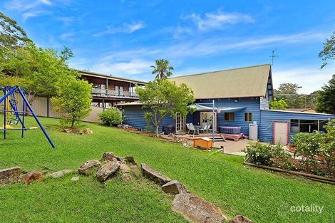 Property photo of 40 Thomas Walker Drive Chittaway Bay NSW 2261