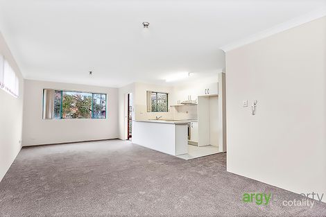 Property photo of 13/35-39 Judd Street Cronulla NSW 2230