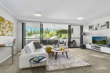 310/1 Gray St, New Farm, QLD 4005