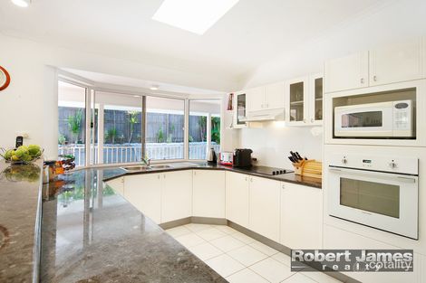 Property photo of 34 Hooper Crescent Tewantin QLD 4565
