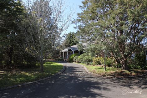 1 Blake Ct, Mount Eliza, VIC 3930