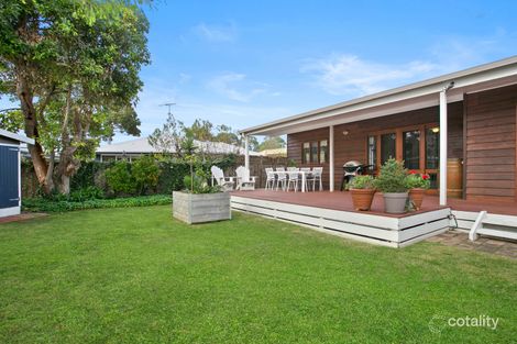 Property photo of 8 Hampden Close Barwon Heads VIC 3227