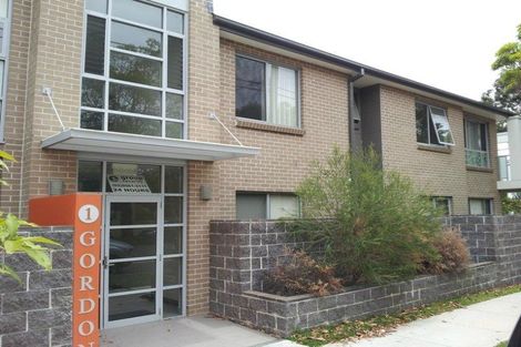 Property photo of 1 Gordon Street Hurstville NSW 2220