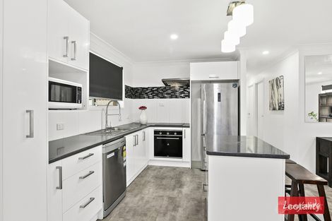 Property photo of 23 Sandra Close Coffs Harbour NSW 2450