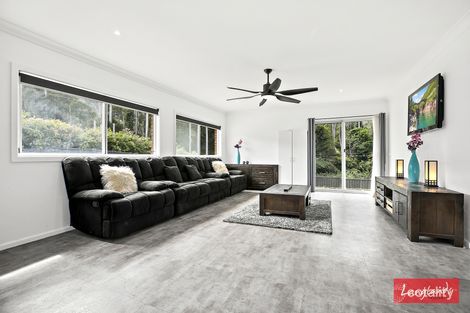 Property photo of 23 Sandra Close Coffs Harbour NSW 2450