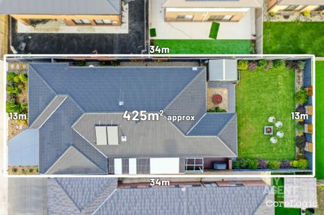 Property photo of 3 Alcove Way Beveridge VIC 3753