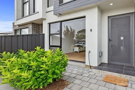 6/30 Harley Pl, Findon, SA 5023