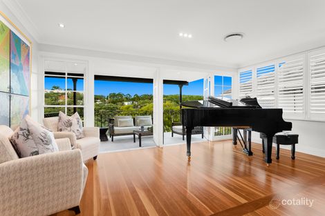 53 Sugarloaf Cres, Castlecrag, NSW 2068