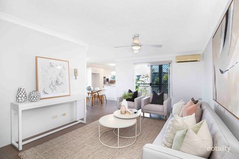 Property photo of 8/120 Indooroopilly Road Taringa QLD 4068