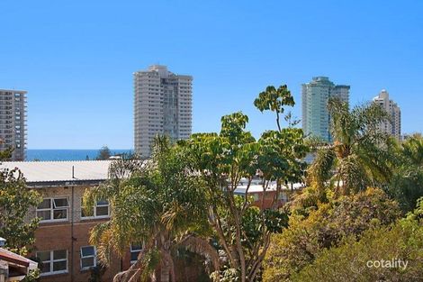 Property photo of 6/61-63 McLean Street Coolangatta QLD 4225