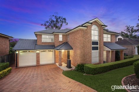 Property photo of 83 Ravensbourne Circuit Dural NSW 2158