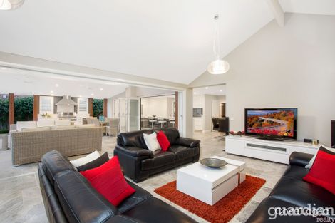 Property photo of 83 Ravensbourne Circuit Dural NSW 2158