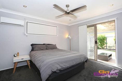 Property photo of 20 Jacaranda Avenue Hollywell QLD 4216