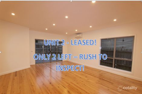 2/17 Enfield Ave, Preston, VIC 3072