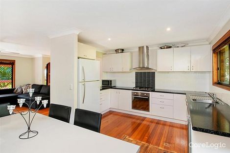 Property photo of 18 Pegasus Court Currumbin Waters QLD 4223