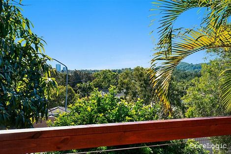 Property photo of 18 Pegasus Court Currumbin Waters QLD 4223