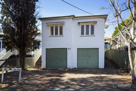 4/41 Browne St, New Farm, QLD 4005