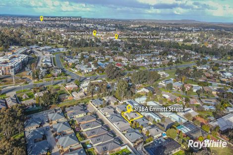 Property photo of 3/18A Emmett Street Golden Square VIC 3555