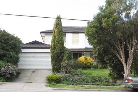 18 Watsons Rd, Glen Waverley, VIC 3150