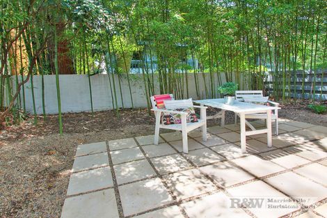 Property photo of 5/11 Rosebank Street Glebe NSW 2037