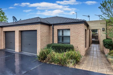 Property photo of 2/1 Ashley Drive Wanniassa ACT 2903