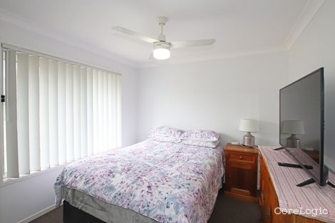 Property photo of 1 Panorama Drive Biloela QLD 4715