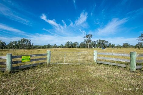 Lot 170 Kangaroo Creek Rd, Coutts Crossing, NSW 2460