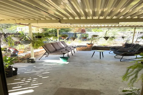 Property photo of 35 Sunset Court Tinana QLD 4650