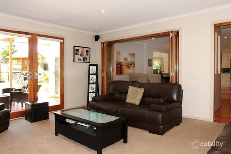 Property photo of 6 Cromwell Drive Rowville VIC 3178