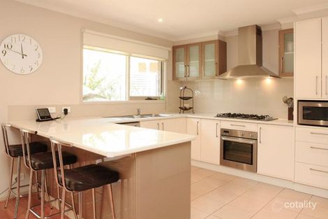 Property photo of 6 Cromwell Drive Rowville VIC 3178
