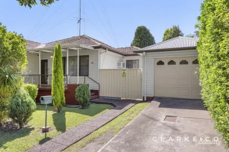 Property photo of 24 Thomas Street Wallsend NSW 2287