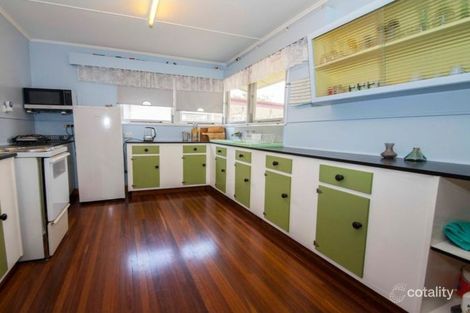 Property photo of 288 Queen Street Maryborough QLD 4650