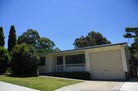 Property photo of 276 South Head Road Moruya Heads NSW 2537