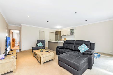 Property photo of 2/1 Ashley Drive Wanniassa ACT 2903