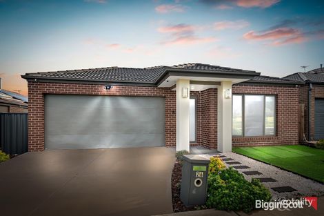 Property photo of 26 Pauline Way Tarneit VIC 3029