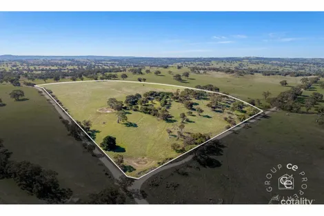 Lot 179 Shearers Rd, Eden Valley, SA 5235