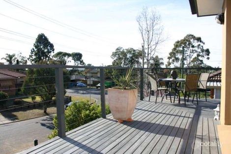 Property photo of 4 Barina Crescent Emu Plains NSW 2750
