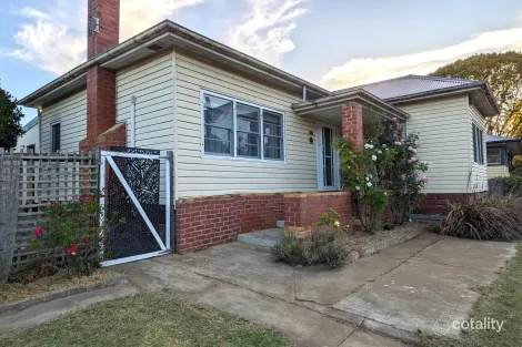 Property photo of 101 Main Road Chewton VIC 3451