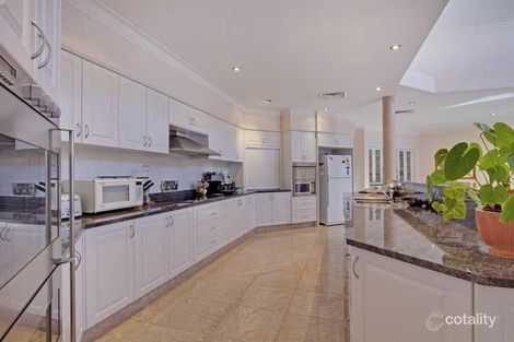 Property photo of 3 Sandpiper Place Kenthurst NSW 2156