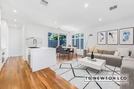 3/2 Oberon Ave, Oakleigh East, VIC 3166