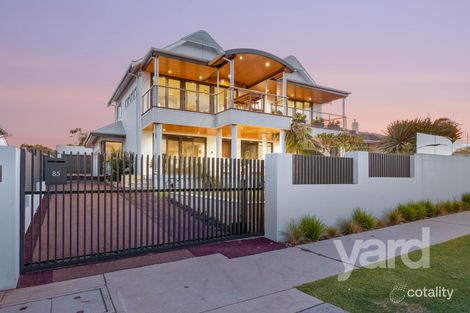 Property photo of 85 View Terrace Bicton WA 6157