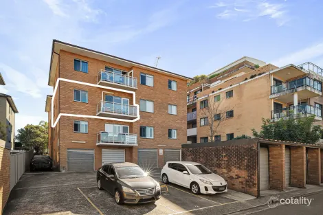 8/710 Princes Hwy, Kogarah, NSW 2217