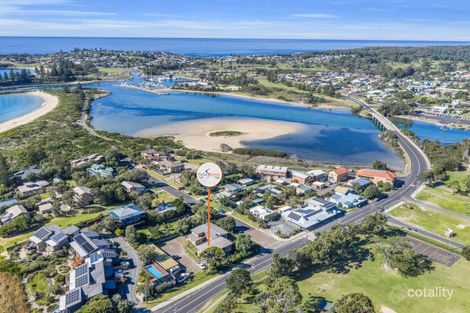 8/19 Narira St, Bermagui, NSW 2546