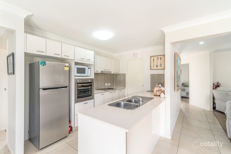 Property photo of 14 Kingsley Drive Beaudesert QLD 4285